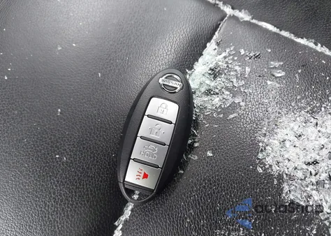 2011 Nissan Altima 3.5 Sr из США, поврежденный, VIN 1N4BL2AP9BN466576